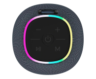 CANYON Głośnik Bluetooth BSP-8 10W Szary - 1348444 - zdjęcie 3